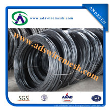 Small Coil Soft Black Annealed Iron Tie Wire